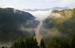 明月峡