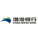 渤海银行LOGO