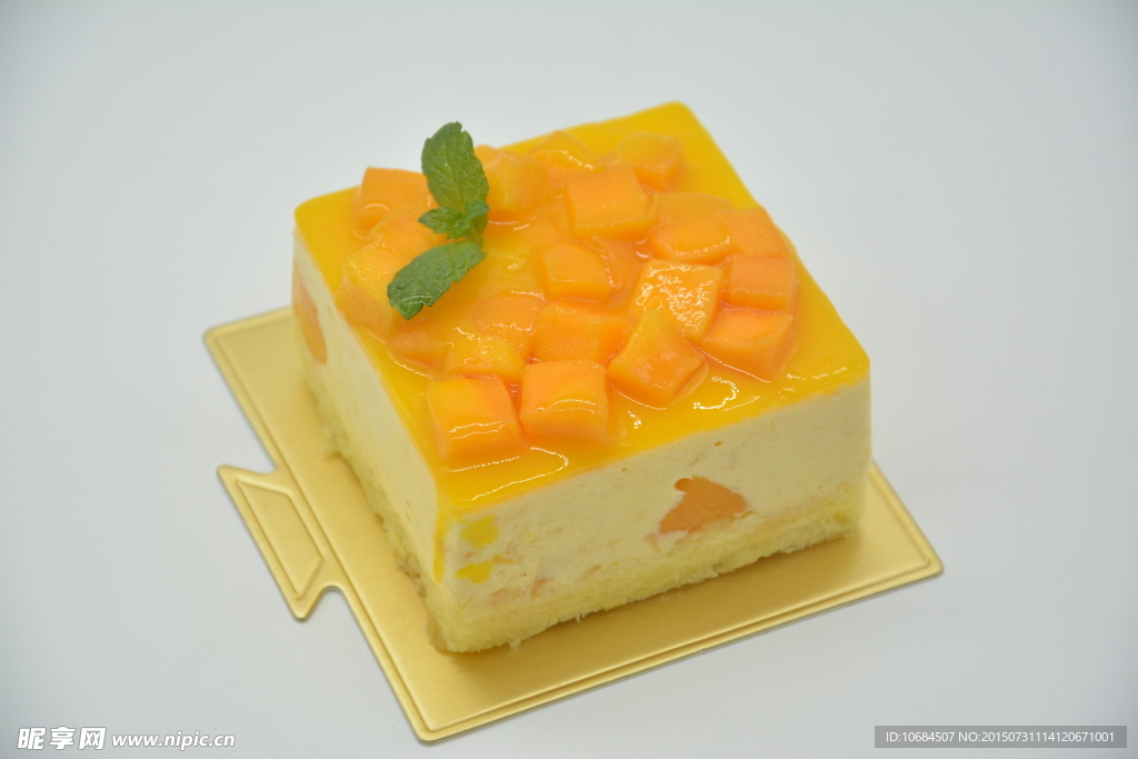 甜品 蛋糕  奶油 芝士 慕斯