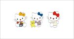 kitty 猫