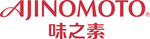味之素 logo