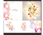 花纹