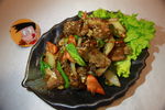 风味排骨