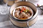 豉汁蒸排骨