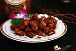 香酥排骨