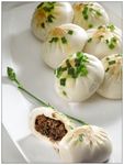 盐菜包