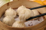 上海小笼包