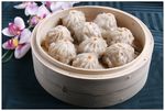 上海生煎包