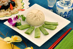 山东豆角鲜肉包子