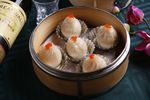 灌汤小笼包