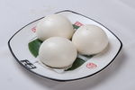奶黄包