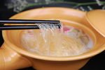 老鸭火瞳炖翅