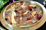 明锅滋补炖驴肉