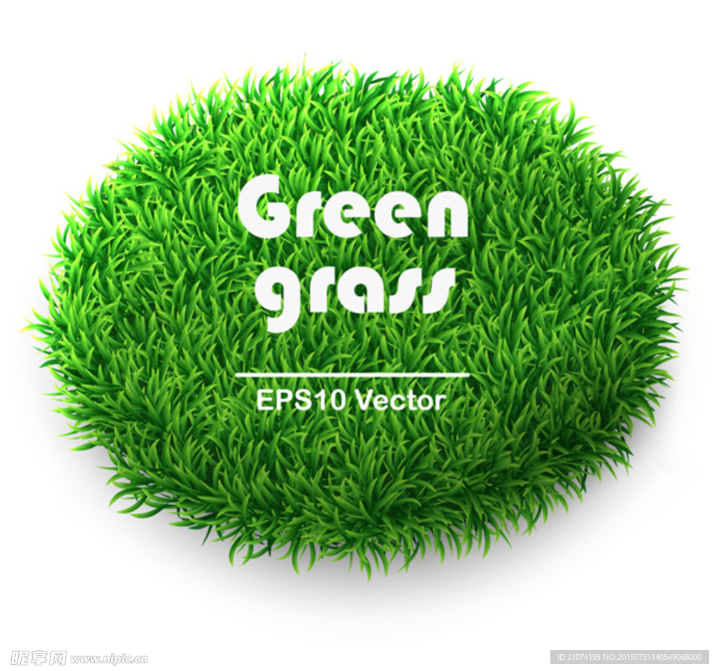 Grass 草