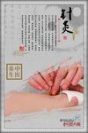 中医 展板 海报