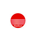 红太阳图标