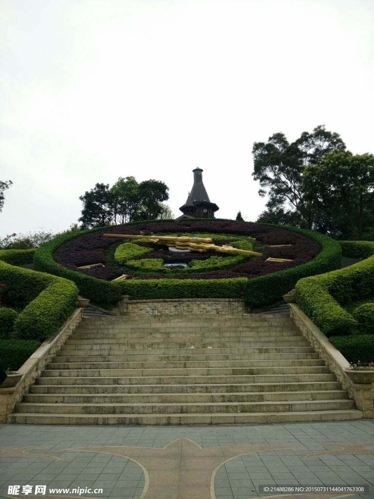 东部华侨城