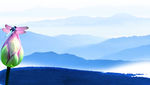 山景