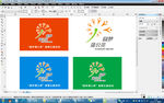 圆梦蒲公英LOGO
