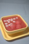 西瓜小丸子