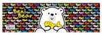 Beni Bear（邦尼熊）