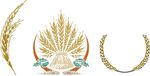 矢量 麦穗