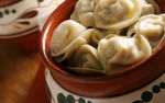 饺子