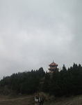 黛山与红塔