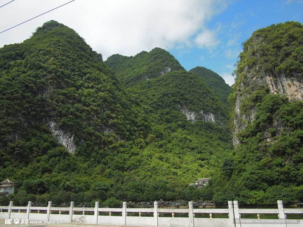 桂林阳朔