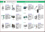 产品介绍两折页