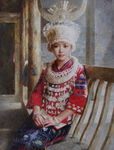 苗女