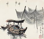 捕鱼 丰锐轩