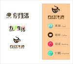 方寸生活LOGO