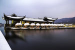 杭州 西湖 旅游 风景
