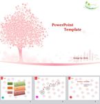 简约PPT