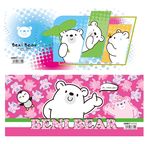 邦尼熊 Beni Bear