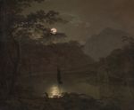 风景油画