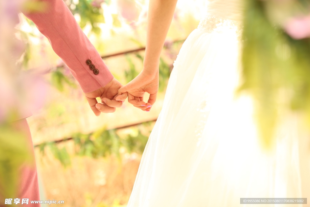 婚纱照