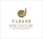 开元酒店集团logo