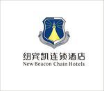 纽宾凯酒店logo