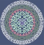 花纹