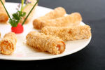 麦香南瓜