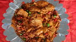 秘制老豆腐