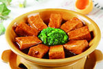 怀药镜箱豆腐