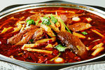 农家豆腐菜