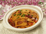 千叶豆腐
