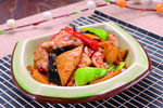 家常豆腐