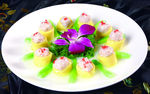 百花酿日本豆腐