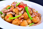 潮汕炆豆腐