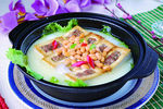 潮洲东江豆腐